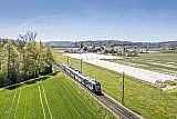 Wynental- und Suhrentalbahn