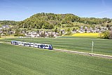 Wynental- und Suhrentalbahn