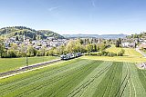 Wynental- und Suhrentalbahn
