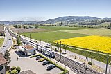 Wynental- und Suhrentalbahn