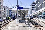 Wynental- und Suhrentalbahn