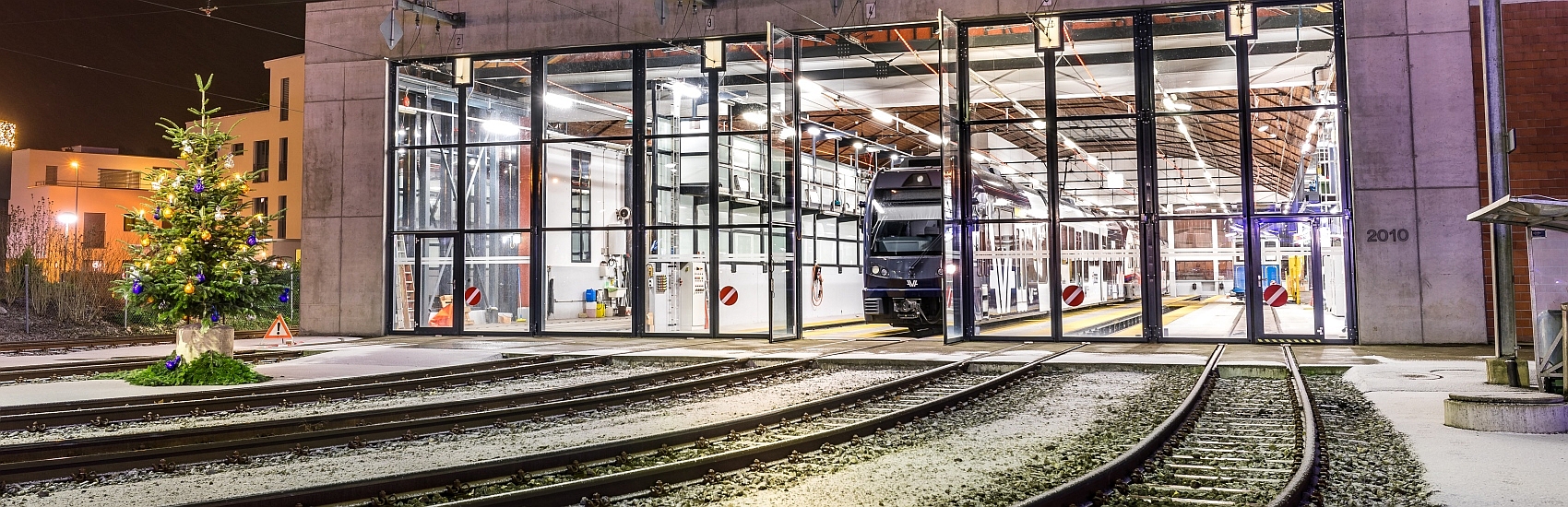 Aargau Verkehr AG (AVA) - Startseite