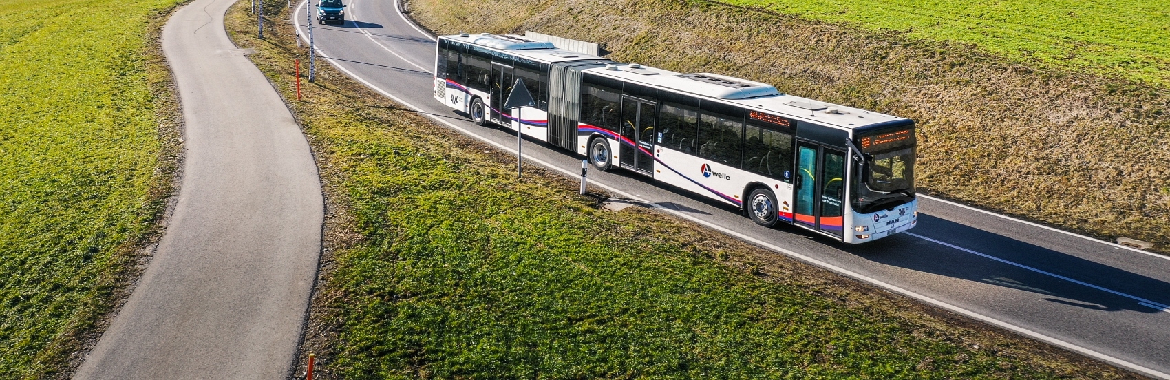 Aargau Verkehr AG (AVA) - Startseite
