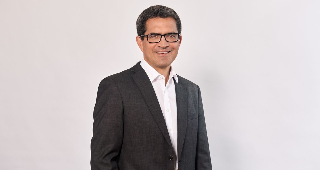 Daniel Issler wird neuer CEO