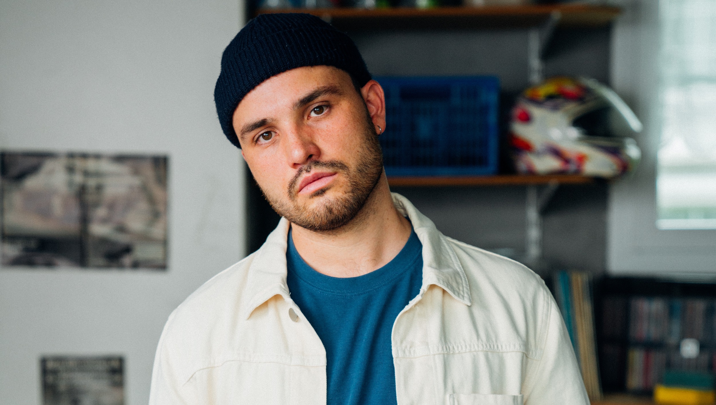 Nick Mellow